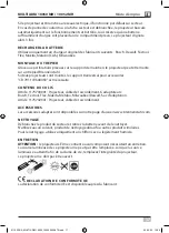 Preview for 17 page of brennenstuhl MULTI ADM 10050 MH Operating Instructions Manual