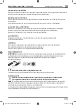 Preview for 37 page of brennenstuhl MULTI ADM 10050 MH Operating Instructions Manual