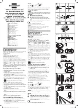 brennenstuhl OL 1650 Operating Instructions preview