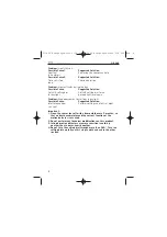 Preview for 12 page of brennenstuhl PIR 240 Directions For Use Manual