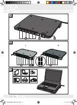 Предварительный просмотр 2 страницы brennenstuhl PMA Manual