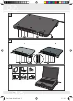 Предварительный просмотр 8 страницы brennenstuhl PMA Manual