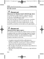 Preview for 108 page of brennenstuhl Premium-Line Comfort Switch Plus Operating Instructions Manual