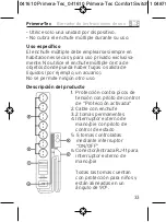 Preview for 33 page of brennenstuhl Primera-Tec Comfort Switch Plus 19.500 A Operating Instructions Manual