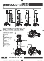 Предварительный просмотр 10 страницы brennenstuhl professional TU 23050 M Operating Instructions Manual