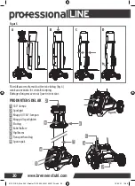 Предварительный просмотр 30 страницы brennenstuhl professional TU 23050 M Operating Instructions Manual