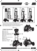 Предварительный просмотр 35 страницы brennenstuhl professional TU 23050 M Operating Instructions Manual