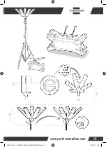 Предварительный просмотр 15 страницы brennenstuhl ProfessionalLINE R 23050 User Manual