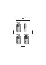 Предварительный просмотр 2 страницы brennenstuhl RC 3600 Instruction Manual