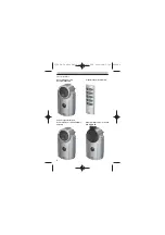 Предварительный просмотр 6 страницы brennenstuhl RC 3600 Instruction Manual