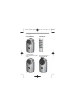 Предварительный просмотр 10 страницы brennenstuhl RC 3600 Instruction Manual