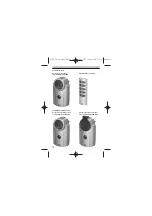 Предварительный просмотр 18 страницы brennenstuhl RC 3600 Instruction Manual