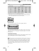 Preview for 16 page of brennenstuhl RCS 1000 N Comfort Operating Instructions Manual