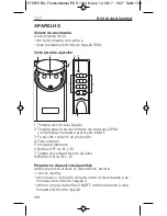 Preview for 108 page of brennenstuhl RCS 1044 N Comfort Operating Instructions Manual