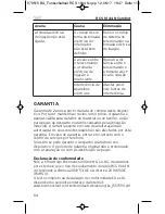 Preview for 114 page of brennenstuhl RCS 1044 N Comfort Operating Instructions Manual