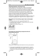 Preview for 84 page of brennenstuhl RCS 2044 N Comfort Operating Instructions Manual