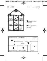 Preview for 27 page of brennenstuhl RM L 3100 Operating Instructions Manual