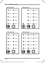 Preview for 10 page of brennenstuhl RUFUS 1500 MA Operating Instructions Manual