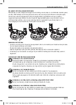 Preview for 19 page of brennenstuhl RUFUS 1500 MA Operating Instructions Manual