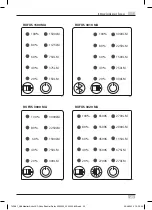 Preview for 25 page of brennenstuhl RUFUS 1500 MA Operating Instructions Manual