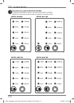 Preview for 40 page of brennenstuhl RUFUS 1500 MA Operating Instructions Manual