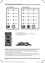 Preview for 56 page of brennenstuhl RUFUS 1500 MA Operating Instructions Manual