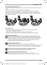 Preview for 65 page of brennenstuhl RUFUS 1500 MA Operating Instructions Manual