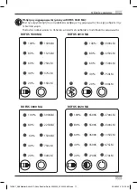 Preview for 71 page of brennenstuhl RUFUS 1500 MA Operating Instructions Manual