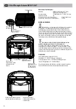 Предварительный просмотр 10 страницы brennenstuhl SES P1307 Instructions & User'S Manual