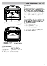 Предварительный просмотр 13 страницы brennenstuhl SES P1307 Instructions & User'S Manual