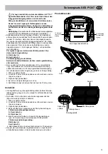 Предварительный просмотр 15 страницы brennenstuhl SES P1307 Instructions & User'S Manual