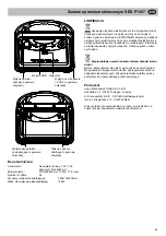 Предварительный просмотр 25 страницы brennenstuhl SES P1307 Instructions & User'S Manual