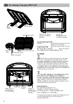 Предварительный просмотр 28 страницы brennenstuhl SES P1307 Instructions & User'S Manual