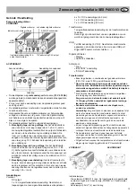 Предварительный просмотр 13 страницы brennenstuhl SES P4033 V3 Manual