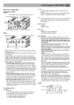 Preview for 5 page of brennenstuhl SES P4033 User Manual