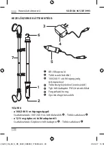 Предварительный просмотр 30 страницы brennenstuhl SGF2 DA 96 S DE 3993 Operating Instructions Manual