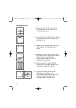 Предварительный просмотр 4 страницы brennenstuhl SH 4000 Directions For Use Manual