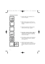 Предварительный просмотр 8 страницы brennenstuhl SH 4000 Directions For Use Manual