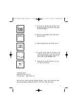 Предварительный просмотр 17 страницы brennenstuhl SH 4000 Directions For Use Manual