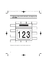 Предварительный просмотр 26 страницы brennenstuhl SH 4000 Directions For Use Manual