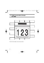 Предварительный просмотр 30 страницы brennenstuhl SH 4000 Directions For Use Manual