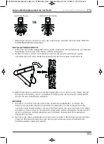 Preview for 3 page of brennenstuhl SOL 04 PLUS Directions For Use Manual