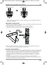 Preview for 23 page of brennenstuhl SOL 04 PLUS Directions For Use Manual