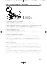 Preview for 17 page of brennenstuhl SOL 14 Directions For Use Manual