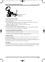 Preview for 29 page of brennenstuhl SOL 14 Directions For Use Manual