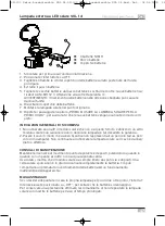 Preview for 47 page of brennenstuhl SOL 14 Directions For Use Manual