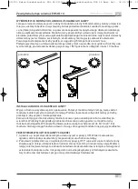 Preview for 51 page of brennenstuhl SOL 14 Directions For Use Manual