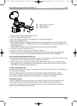 Предварительный просмотр 53 страницы brennenstuhl SOL 14 Directions For Use Manual