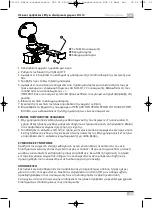 Preview for 59 page of brennenstuhl SOL 14 Directions For Use Manual