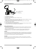 Предварительный просмотр 65 страницы brennenstuhl SOL 14 Directions For Use Manual